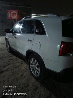 كيا سورينتو